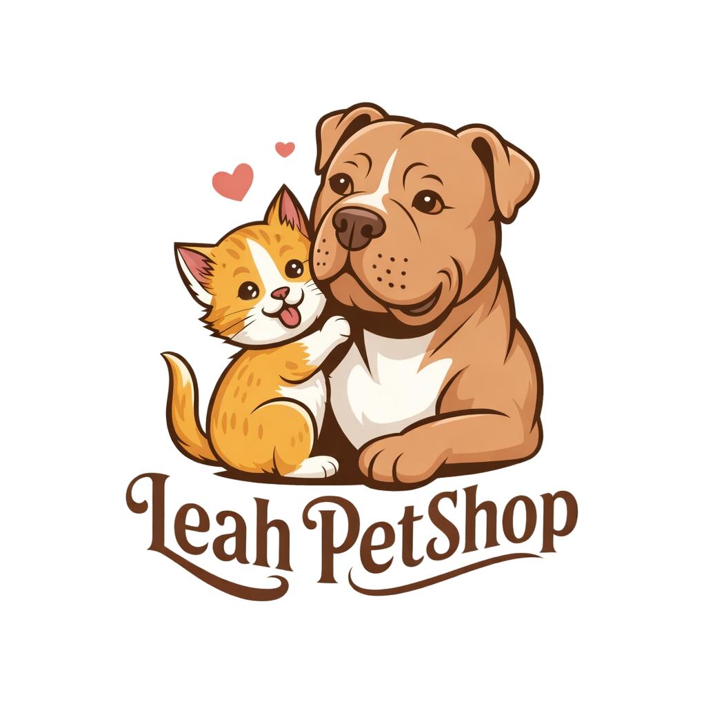 LEAHPETSHOP